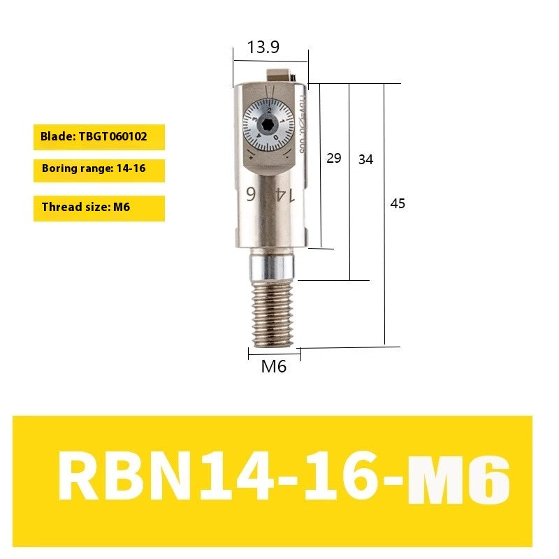 1156-Small Bore Boring Tools Boring Tools Small Boring Tools Small Boring Tools Small Diameter Boring Tools Precision Boring Tools Boring Heads Internal Bore Tungsten Carbide Boring Tools Tools Shandong Denso Pricision Tools Co.,Ltd.